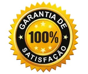 Selo de garantia de 7 dias