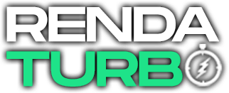 Logo Renda Turbo